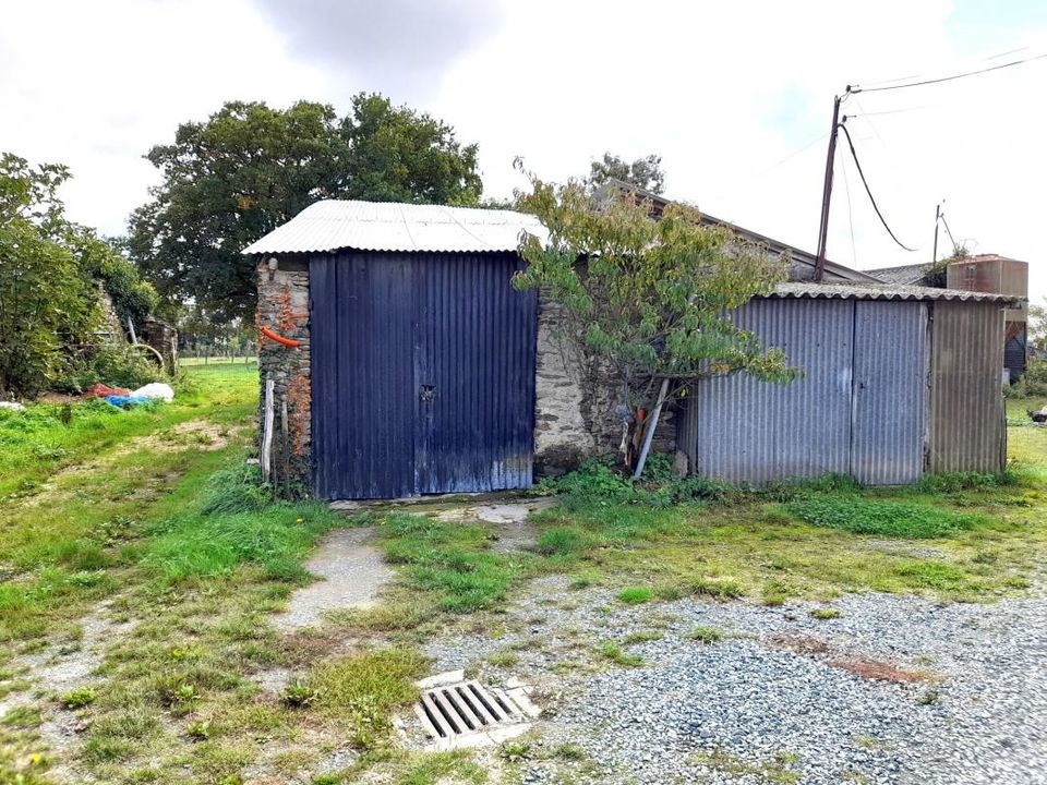 Villa a Couffé, Loire-Atlantique - foto 2
