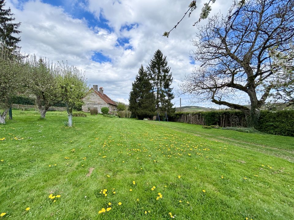 Villa i Arnay-le-Duc, Cote-d'Or - foto 3