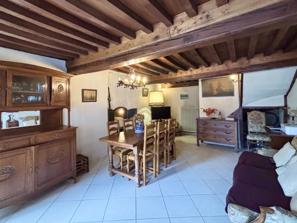 Villa i Arnay-le-Duc, Cote-d'Or - foto 4