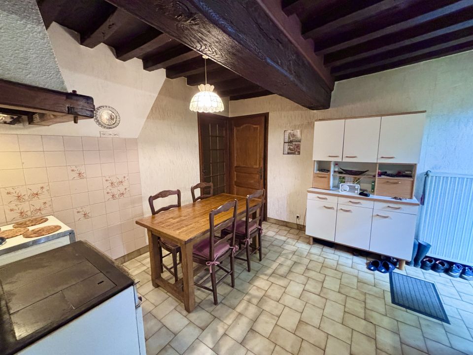 Villa i Arnay-le-Duc, Cote-d'Or - foto 5
