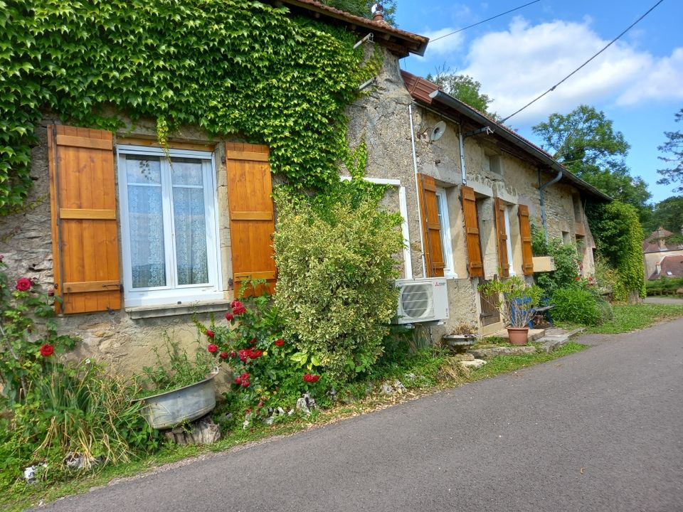 Villa i Sussey, Cote-d'Or - foto 1