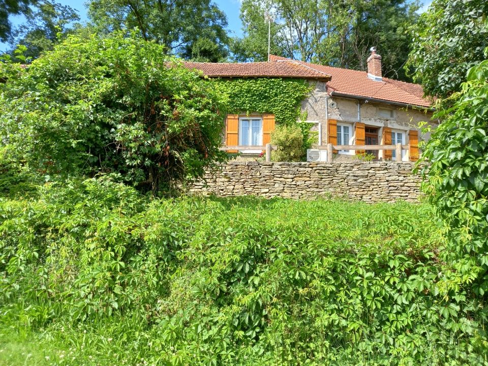Villa i Sussey, Cote-d'Or - foto 2