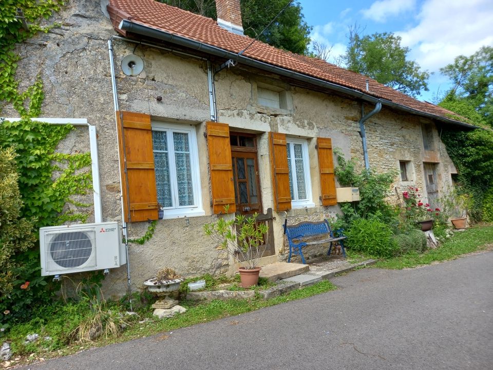 Villa i Sussey, Cote-d'Or - foto 3