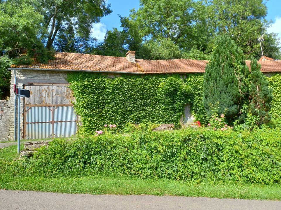 Villa i Sussey, Cote-d'Or - foto 4