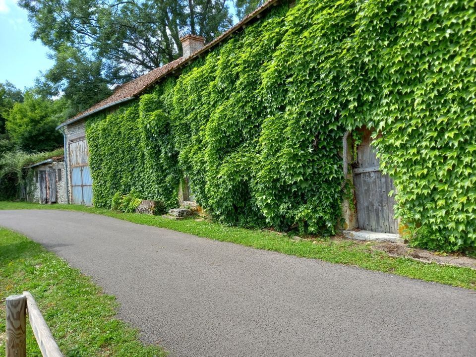 Villa i Sussey, Cote-d'Or - foto 5