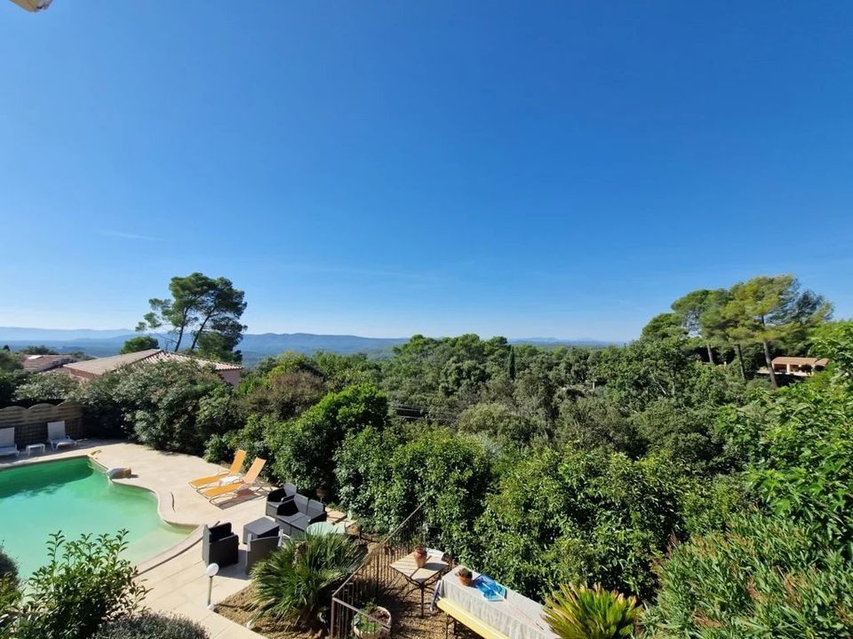 Villa i Lorgues, Var - foto 2