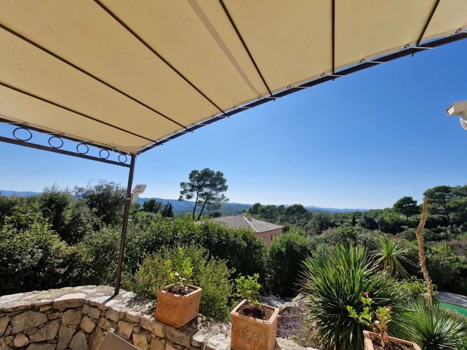 Villa i Lorgues, Var - foto 3