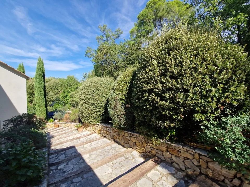 Villa i Lorgues, Var - foto 4