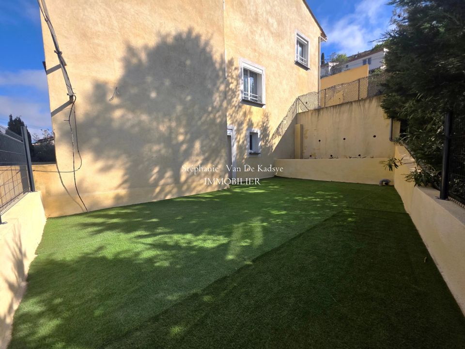 Lejlighed i Saint-Raphaël, Var - foto 3