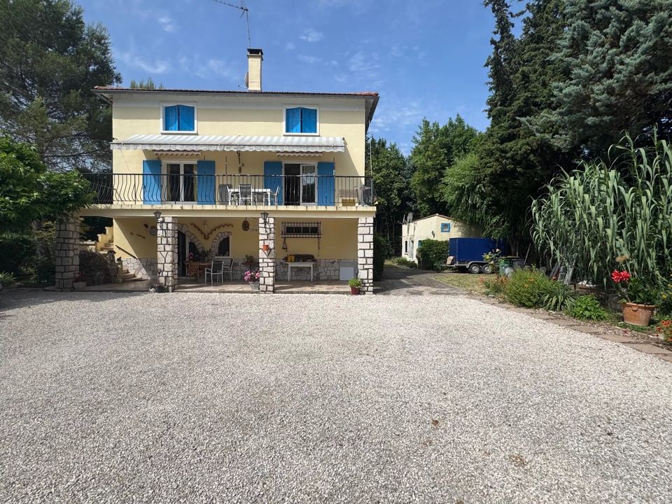 Villa i Besse-sur-Issole, Var - foto 4