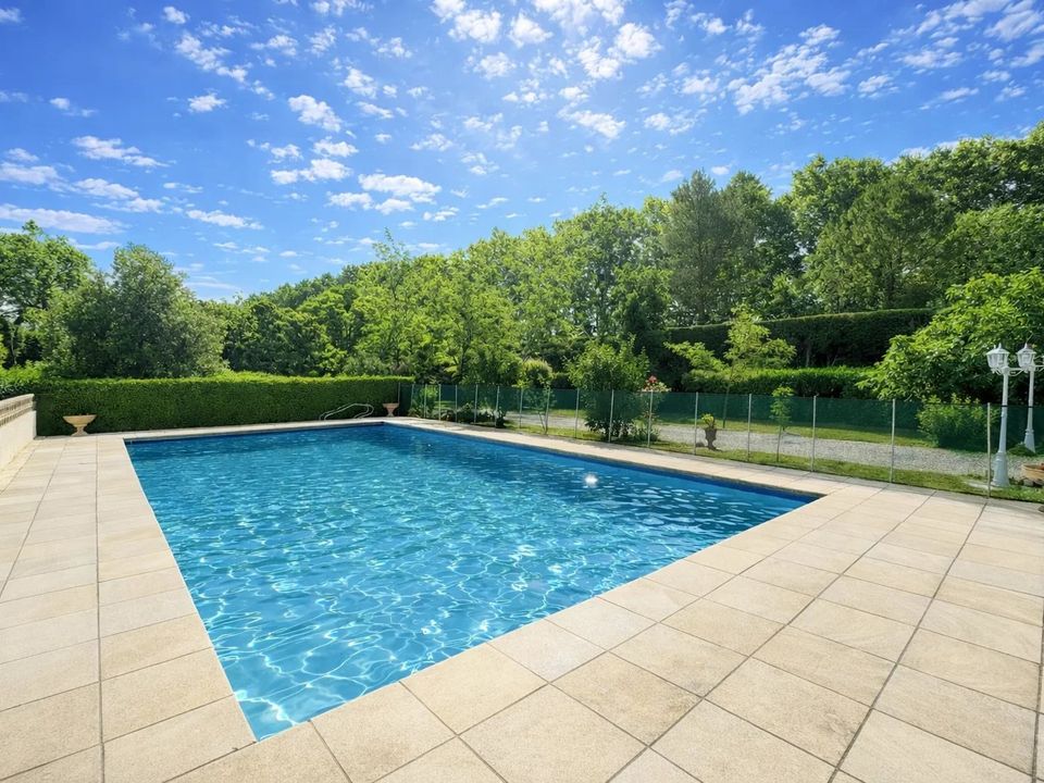 Villa i Besse-sur-Issole, Var - foto 2