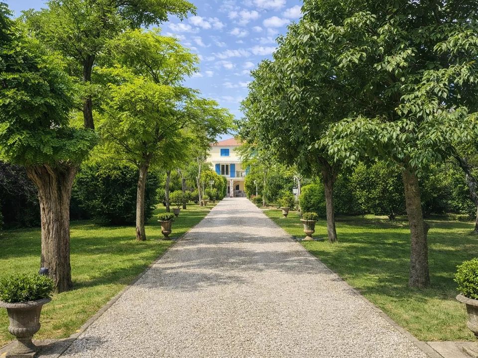 Villa i Besse-sur-Issole, Var - foto 5