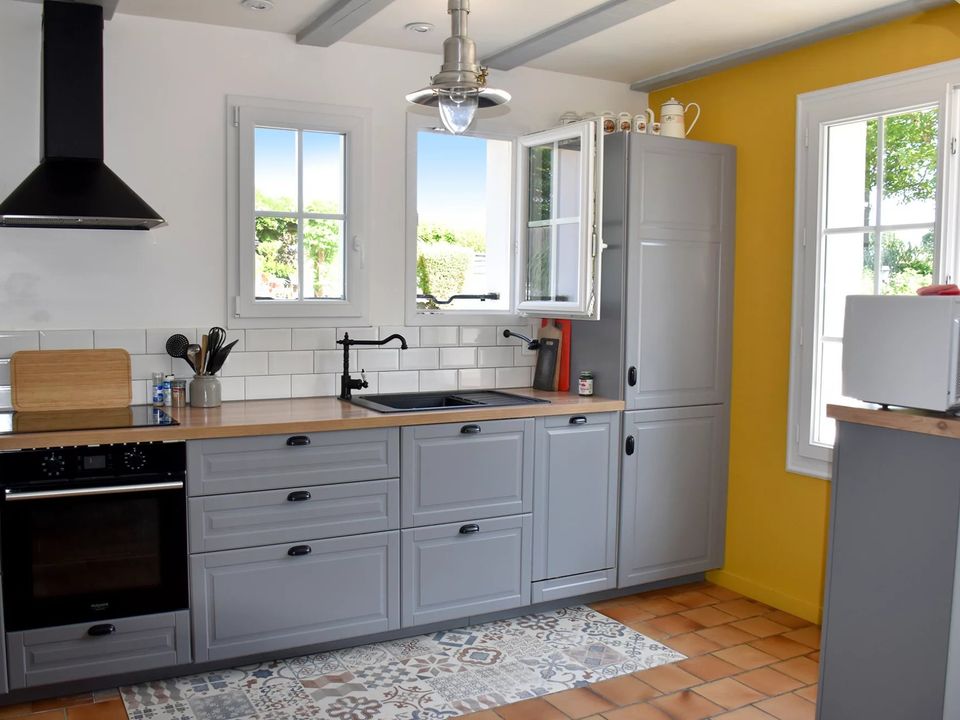 Villa en Moëlan-sur-Mer, Finistere - foto 2