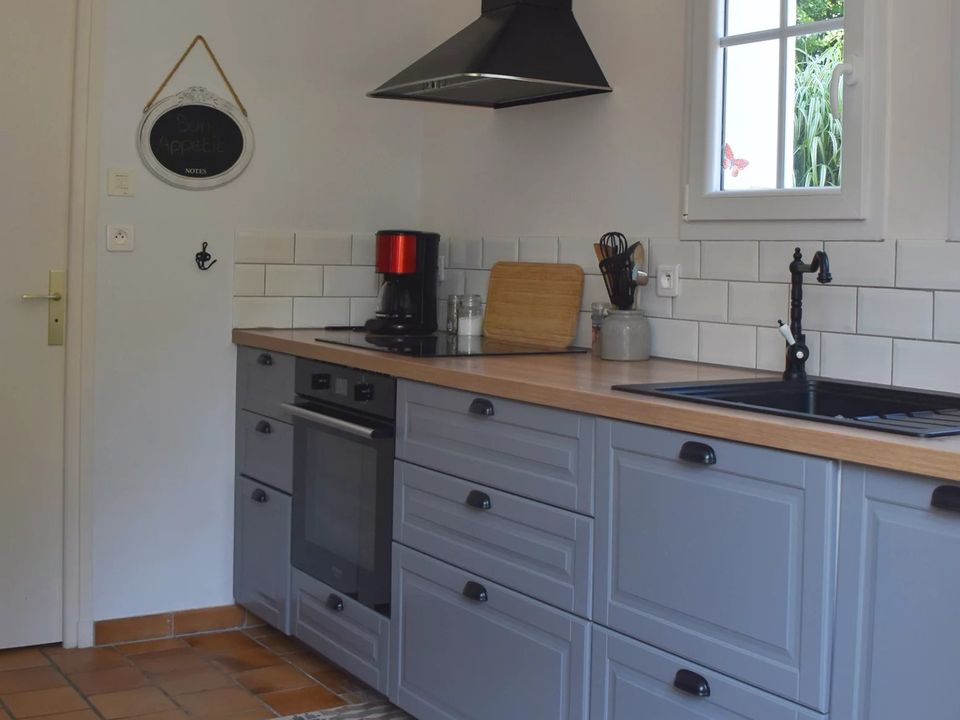 Villa en Moëlan-sur-Mer, Finistere - foto 3