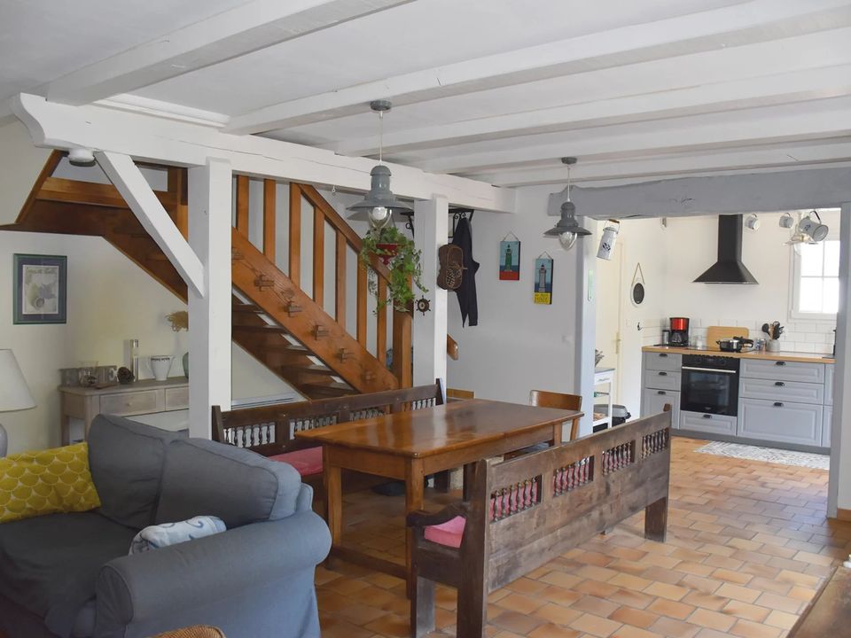 Villa en Moëlan-sur-Mer, Finistere - foto 5