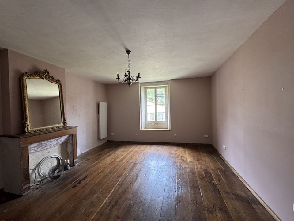 Villa i Pillac, Charente - foto 4