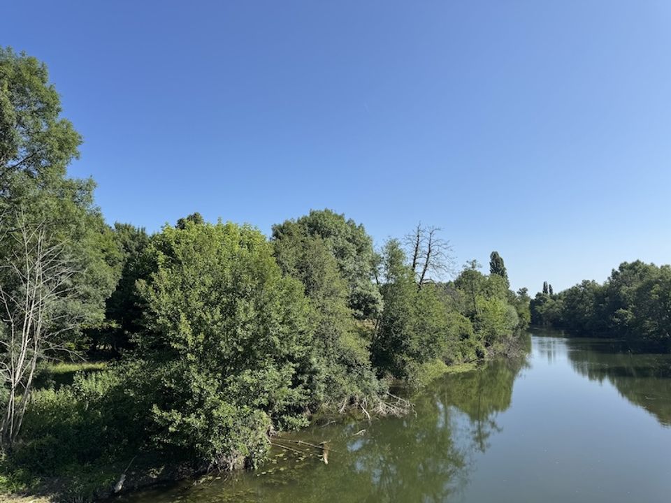Villa in La Barde, Charente-Maritime - foto 3