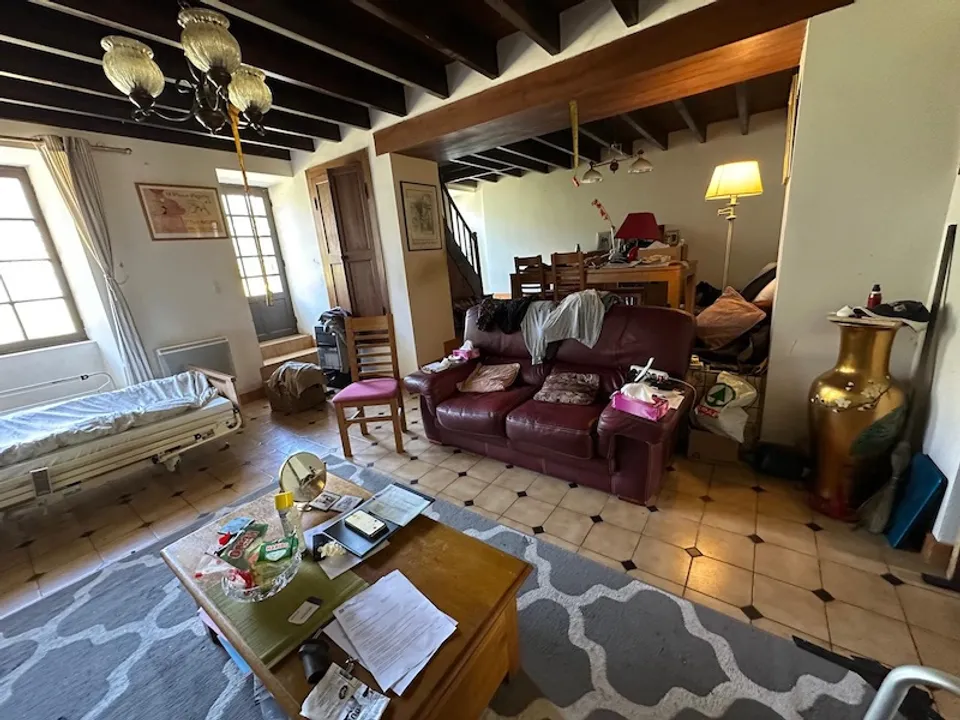 Villa i Palluaud, Charente - foto 3