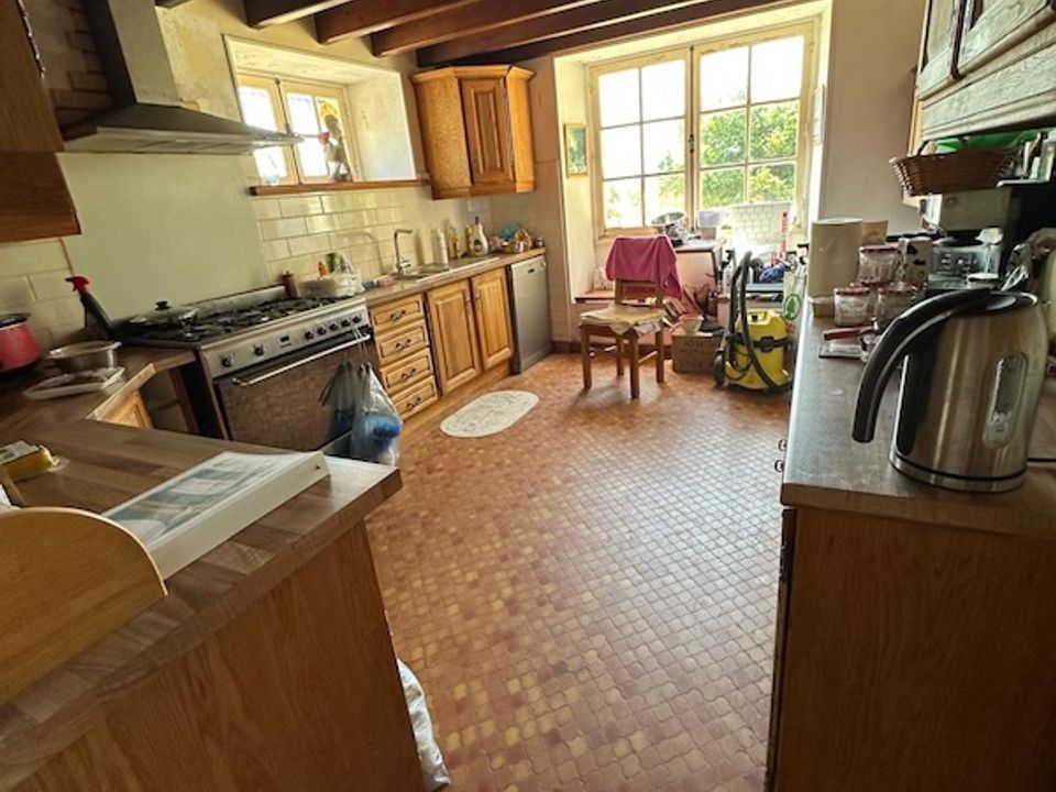 Villa i Palluaud, Charente - foto 4