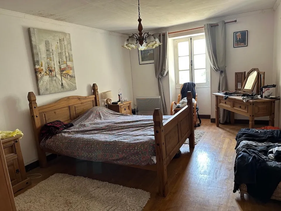 Villa i Palluaud, Charente - foto 5