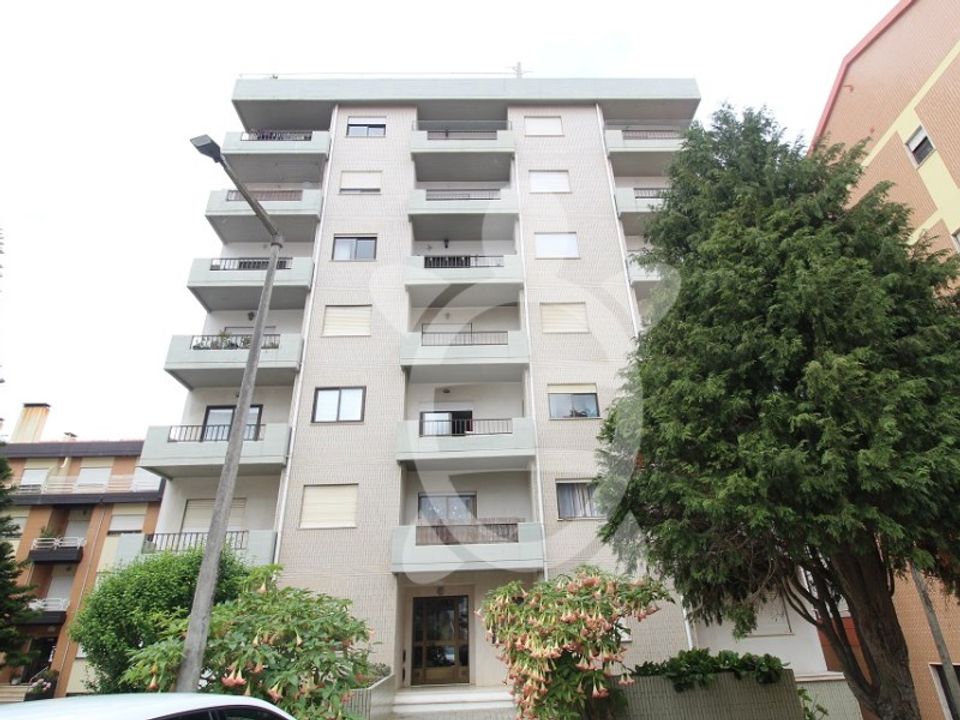 Lejlighed i Figueira da Foz, Coimbra - foto 1