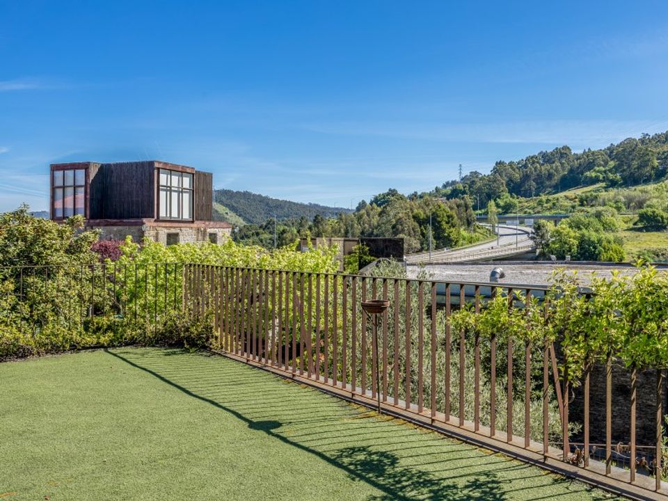 Granja en Lordelo, Braga - foto 2