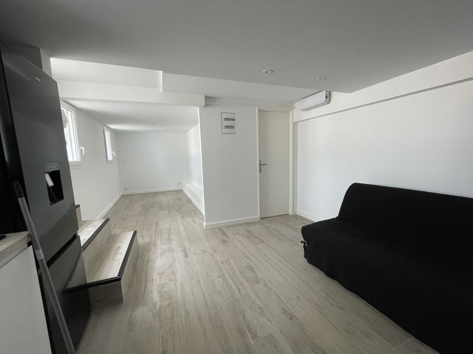 Lejlighed i Montpellier, Herault - foto 1