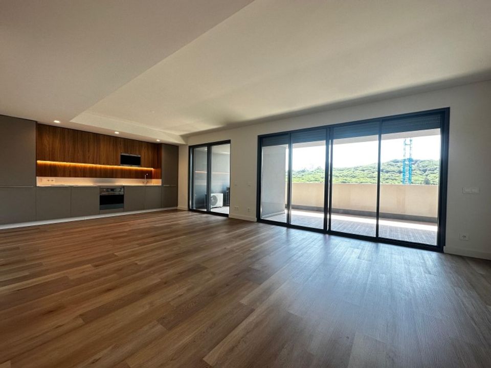 Apartament a Alges, Lisbon - foto 2