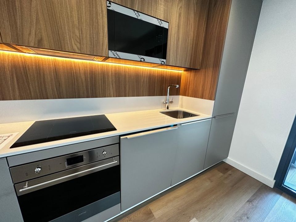 Apartament a Alges, Lisbon - foto 3