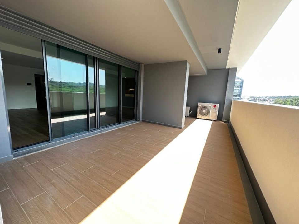Apartament a Alges, Lisbon - foto 4