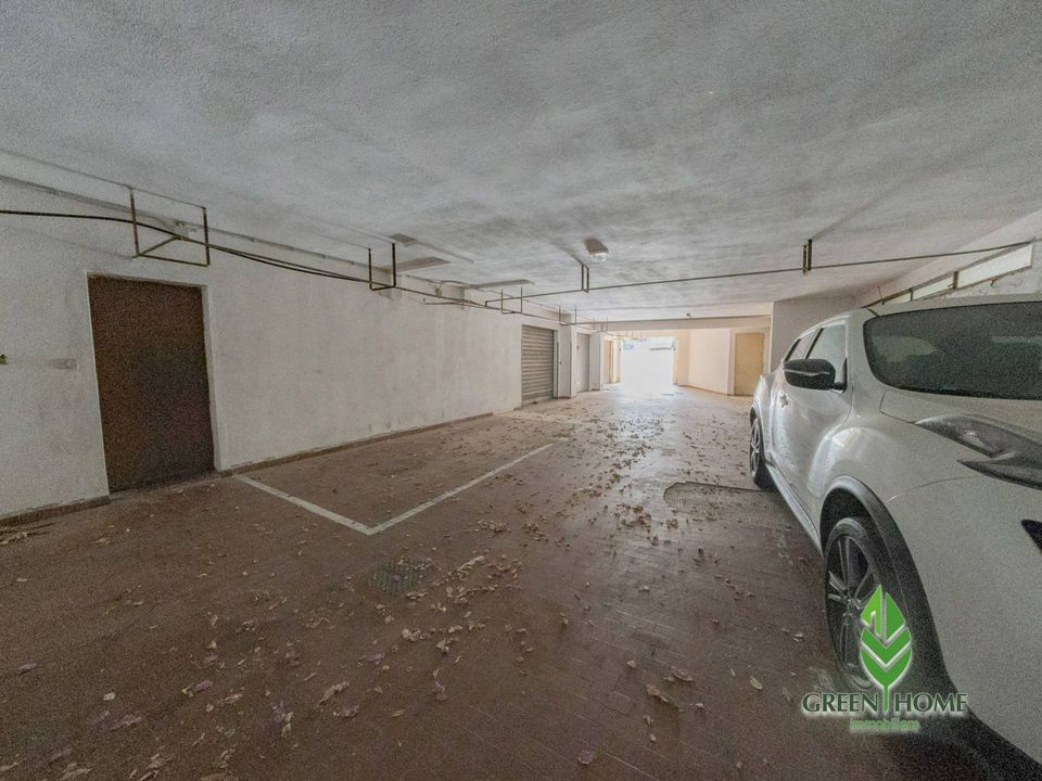 Parkeringsplads i Cagliari, Cagliari - foto 1