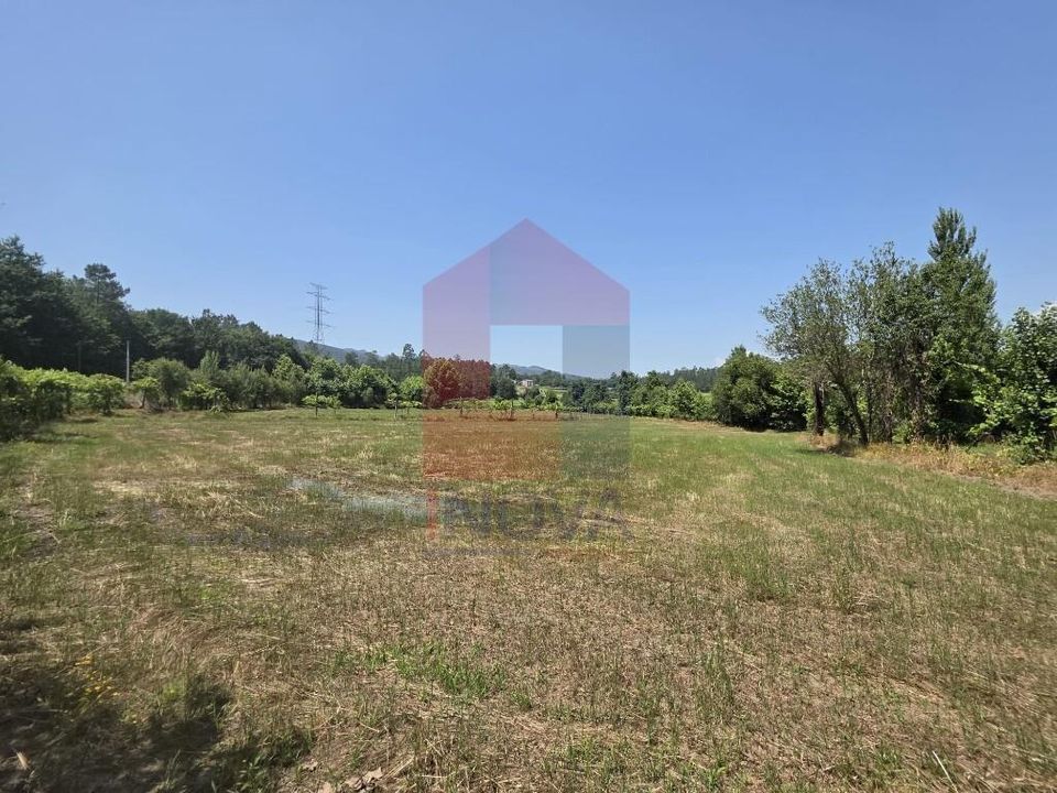 Helårsgrund i Vila Verde, Braga - foto 2