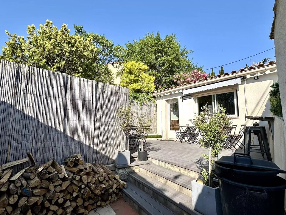 Erhvervsejendom i Le Beausset, Var - foto 1