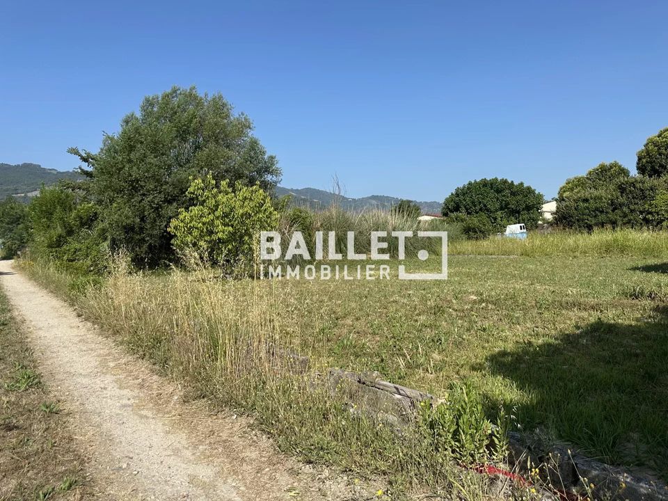 Helårsgrund i La Roquette-sur-Siagne, Alpes-Maritimes - foto 2