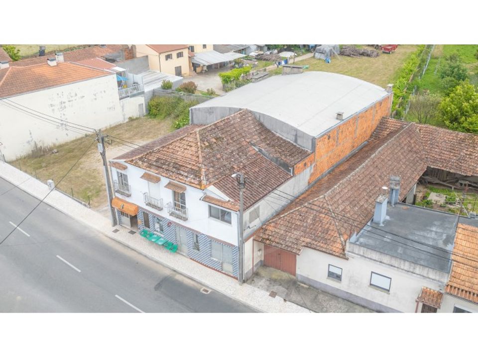 Villa i Agueda, Aveiro - foto 1