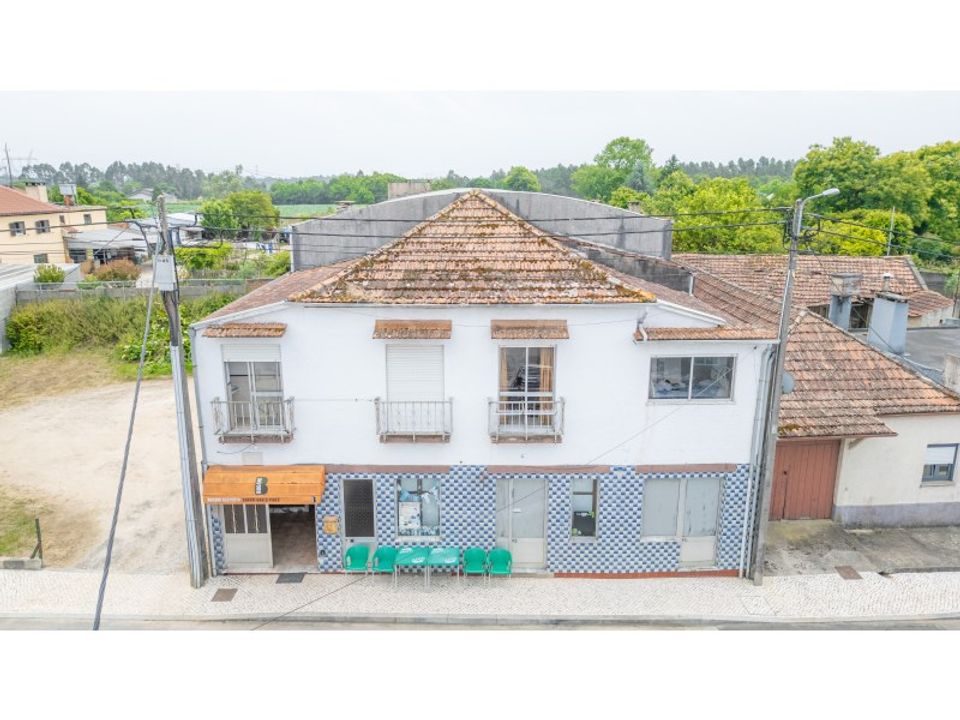 Villa i Agueda, Aveiro - foto 2