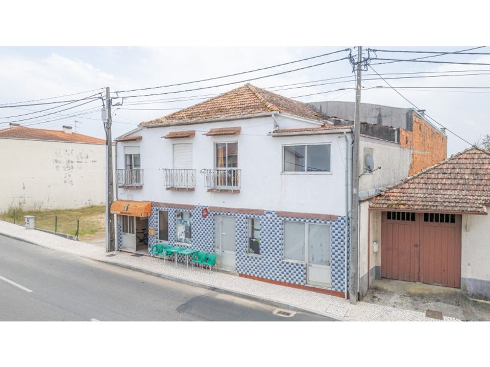 Villa i Agueda, Aveiro - foto 3