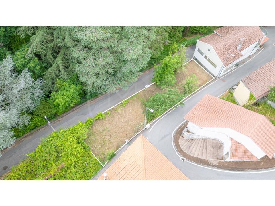 Helårsgrund i Vila Pouca de Aguiar, Vila Real - foto 3