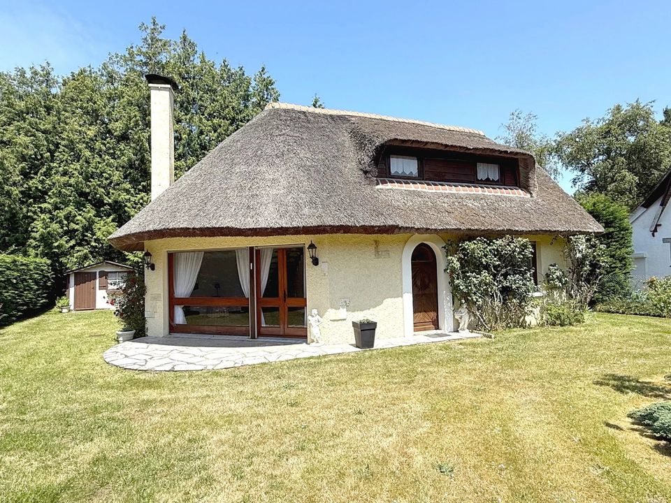 Villa i Quend-Plage, Somme - foto 2