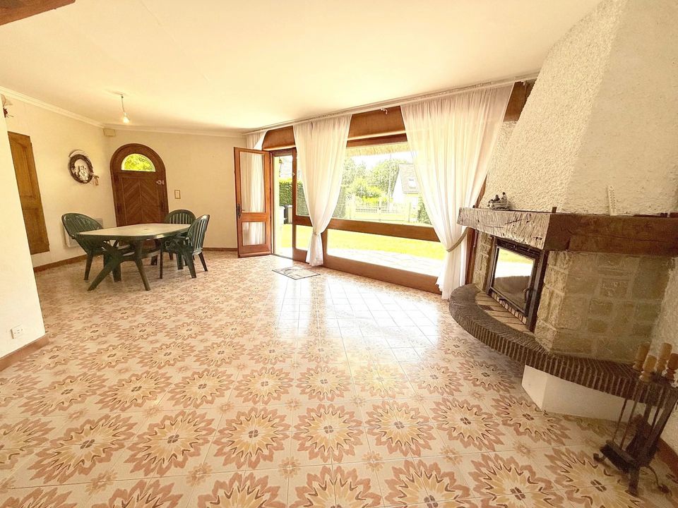 Villa i Quend-Plage, Somme - foto 4