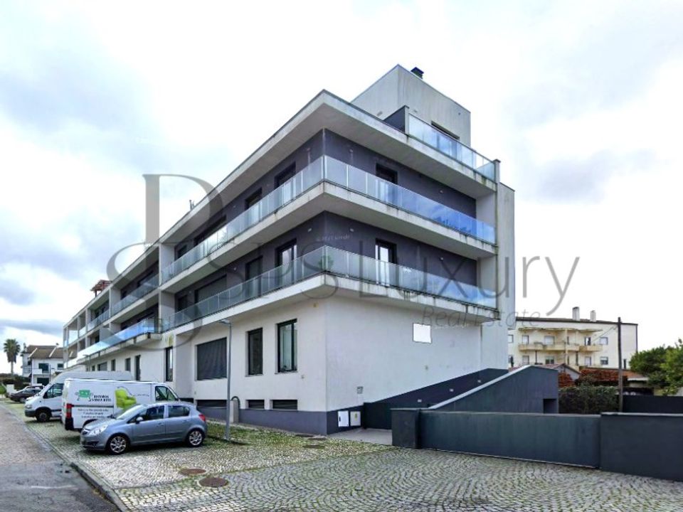 Penthouse i Abraveses, Viseu - foto 1