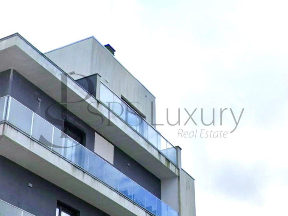 Penthouse i Abraveses, Viseu - foto 2