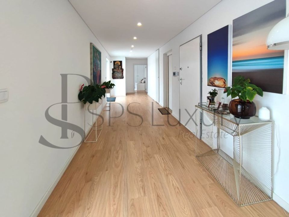 Penthouse i Abraveses, Viseu - foto 3