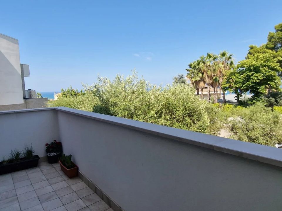 Villa - Montesilvano Marina, Pescara - photo 3