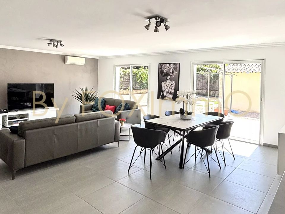 Villa i Vence, Alpes-Maritimes - foto 3
