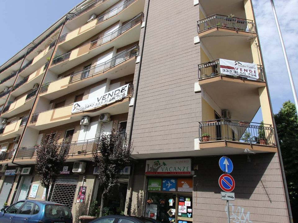 Lejlighed i Cosenza, Cosenza - foto 4