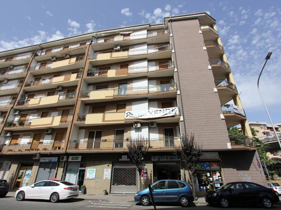 Lejlighed i Cosenza, Cosenza - foto 5
