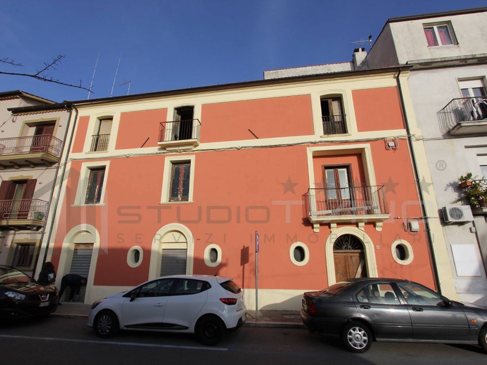 Villa i Rogliano, Cosenza - bilde 2