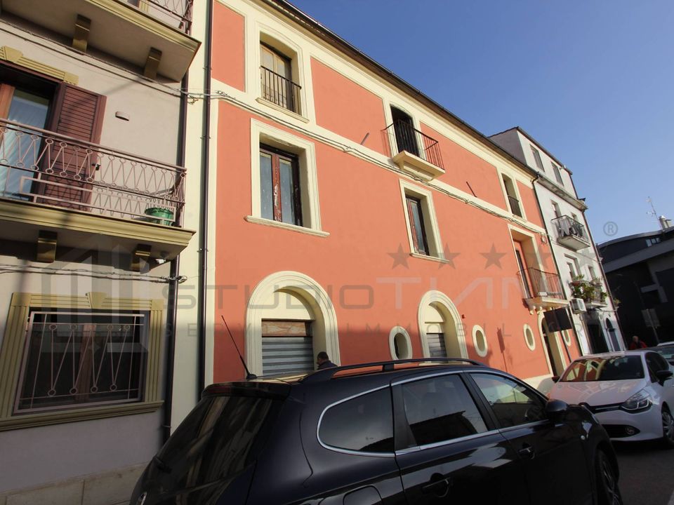 Villa i Rogliano, Cosenza - bilde 3