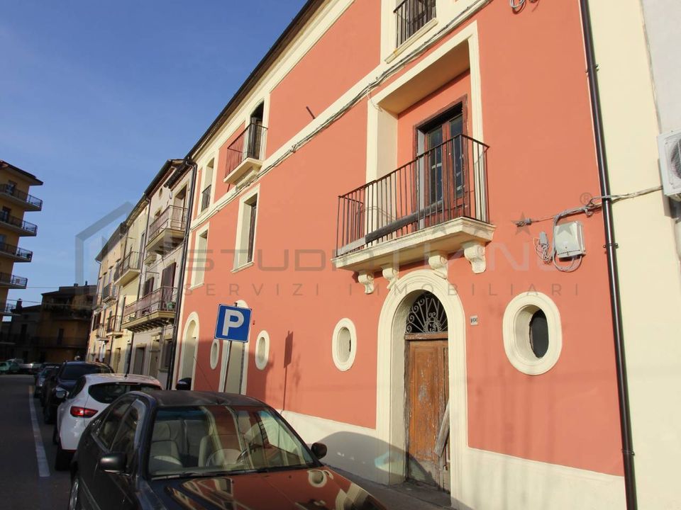Villa i Rogliano, Cosenza - bilde 4